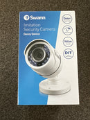 Swann Imitation Security camera decoy device. - Office Connect 2018