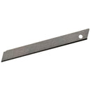 Fiskars Refill Blade For 9mm Cutting Knife Pack 10 - Office Connect 2018