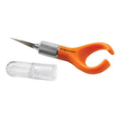 Fiskars Fingertip Control Craft Knife - Office Connect 2018
