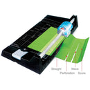 Ledah Trimmer 5-In-1 A4 TM20 - Office Connect 2018