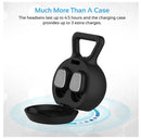 Promate TrueBlue-2 Wireless Stereo Hi-Fi Earphones - Office Connect 2018
