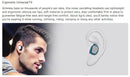 Promate TrueBlue-2 Wireless Stereo Hi-Fi Earphones - Office Connect 2018