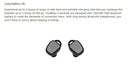 Promate TrueBlue-2 Wireless Stereo Hi-Fi Earphones - Office Connect 2018
