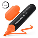 Schneider Highlighter Job Orange - Office Connect 2018