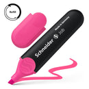 Schneider Highlighter Job Pink - Office Connect 2018