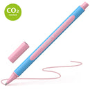 Schneider Ballpoint Pen Slider Edge XB Pastel Rose - Office Connect 2018