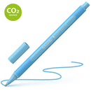 Schneider Ballpoint Pen Slider Edge XB Pastel Baby Blue - Office Connect 2018