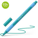 Schneider Ballpoint Pen Slider Edge XB Pastel Ocean - Office Connect 2018