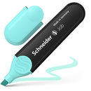 Schneider Highlighter Job Pastel Turquoise - Office Connect 2018