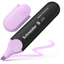 Schneider Highlighter Job Pastel Lavender - Office Connect 2018