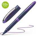 Schneider Rollerball One Business 0.6mm Violet - Office Connect 2018