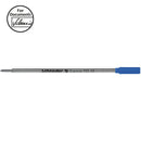 Schneider Pen Refill Ballpoint 785 Medium Blue 1 piece (Fits Cross) - Office Connect 2018