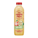 The Apple Press New Zealand Feijoa & Cold Pressed Royal Gala Apple Juice 800ml - Office Connect 2018