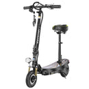 Lithium Electric Scooter Battery Car - Office Connect 2018