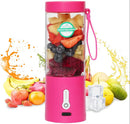 New Portable Blender Hand Operated Juice Extractor Portable Fruit Cooking Kitchen Supplies - Office Connect 2018