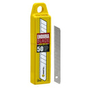 Tajima Blades LCB30 50/Pkt Bulk Pack - Office Connect 2018