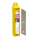 Tajima Blades LCB65 20/Pkt Bulk Pack - Office Connect 2018