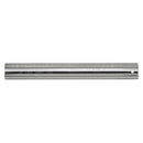 Maun Stainless Steel Safety Rule 30cm - Office Connect 2018