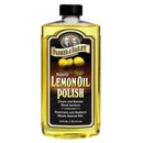 Parker Bailey Lemon Oil Polish (6) - Office Connect 2018