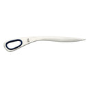 Plus Stainless Steel Letter Opener 17cm - Office Connect 2018