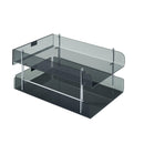 Cambrian Tray Pillars (Pair) - Office Connect 2018