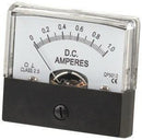 0 - 1A MU45 Panel Meter - Moving Coil Type - Office Connect 2018