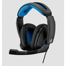 EPOS GSP 300-V2 CLOSED ACOUSTIC GAMING HEADSET - Office Connect 2018