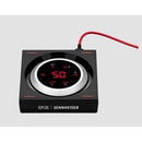 EPOS GSX 1000 IS AN AUDIO AMPLIFIER - Office Connect 2018
