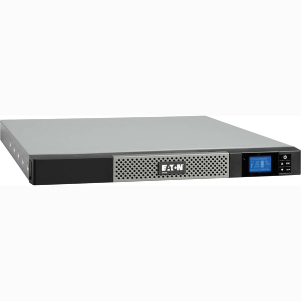 EATON 5P 850VA/600W 1U UPS Rackmount with LCD - Office Connect 2018