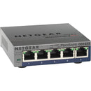 NETGEAR GS105E ProSafe Plus 5-port Gigabit Ethernet Switch - Office Connect 2018