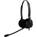 JABRA BIZ 2300 DUO USB MS SKYPE FOR BUSINESS HEADSET - Office Connect 2018
