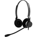 JABRA BIZ 2300 USB UC STEREO HEADSET - Office Connect 2018