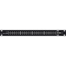 Ubiquiti EdgeSwitch 48 port 500W Managed PoE Switch - Office Connect 2018