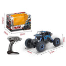 Remote Control Off-Road RC Car Buggy Truck for Kids - Office Connect 2018