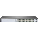 HPE 1820-24G-PoE+ (185W) Switch - Office Connect 2018