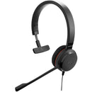JABRA EVOLVE 30 II UC MONO HEADSET - Office Connect 2018