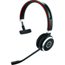 JABRA EVOLVE 65+ UC MONO HEADSET INCLUDES CHARGING STAND - Office Connect 2018