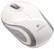 Logitech M187 USB Wireless Mini Mouse - White - Office Connect