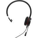 JABRA EVOLVE 20 SE MS SKYPE FOR BUSINESS MONO HEADSET - Office Connect 2018