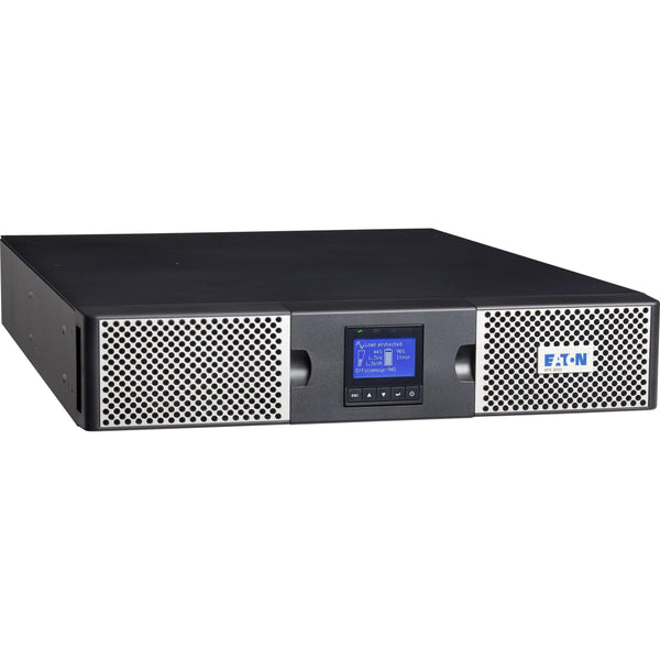 EATON 9PX 3000W RT2U (tower/rack 2U). Graphical LCD - Office Connect 2018