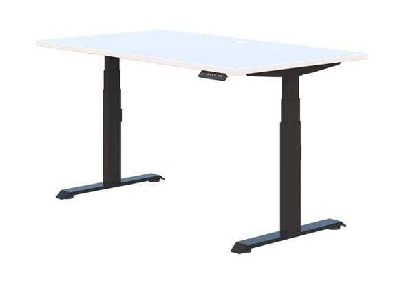 Electric Desk Hight Adjustable - Office Connect 2018