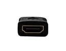 DYNAMIX HDMI Non-CEC Female/ Male Adapter, CEC Pin - Office Connect