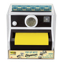 Post-it Pop Up Note Dispenser CAM-330 Camera Black w 45 sheet refill pad - Office Connect