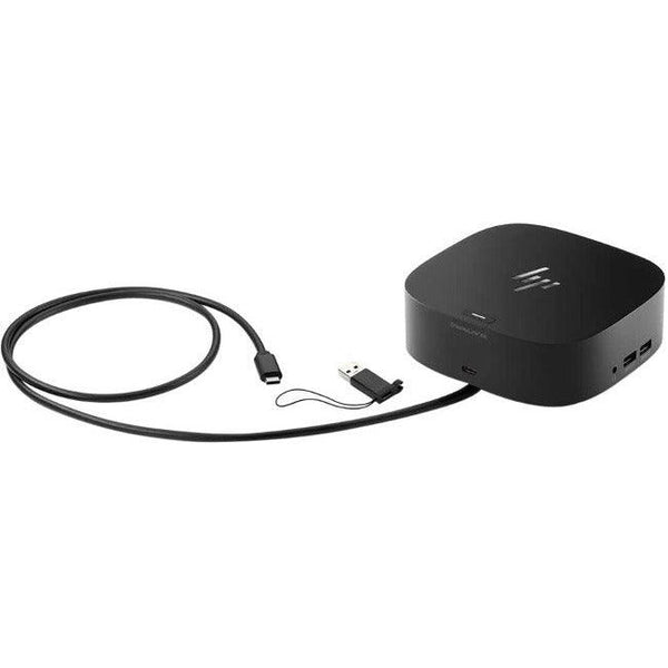 HP USB-C/A UNIVERSAL DOCK G2 - Office Connect 2018