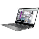 HP ZBOOK STUDIO G7 15.6" SV i7-10850H 16GB 512GB RTX3000 W10P - Office Connect 2018