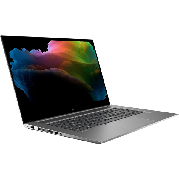 HP ZBOOK CREATE G7 15.6" OLED TCH i9-10885H 32GB 2TB RTX2070 - Office Connect 2018