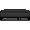 HP PRODESK 600 G6 SFF I7-10700 16GB 256GB WIN 10 PRO - Office Connect 2018