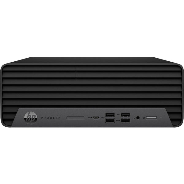 HP PRODESK 600 G6 SFF I7-10700 16GB 256GB WIN 10 PRO - Office Connect 2018
