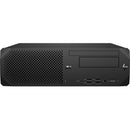 Z2 SFF XEON W-1270 32G 1T P1000 W10P 3YR - Office Connect 2018