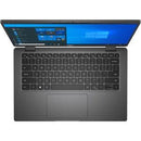 Dell Latitude 7000 7420 35.6 cm (14") Notebook - Full HD - 1920 x 1080 - Intel Core i5 11th Gen i5-1135G7 Quad-core (4 Core) 2.40 GHz - 8 GB Total RAM - 256 GB SSD - Office Connect 2018